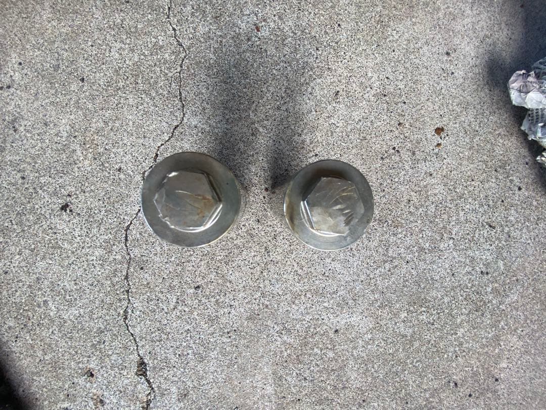 ドラックスター250 フォークジョイント10cm