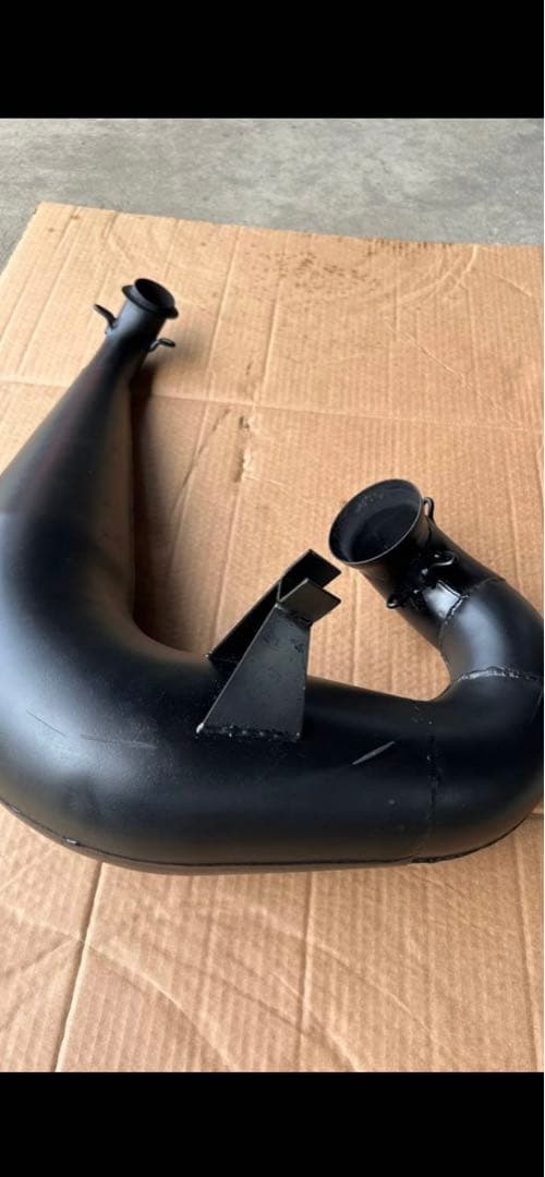 ARCTIC CAT　M8000　D＆D　チャンバー　アークティクキャット