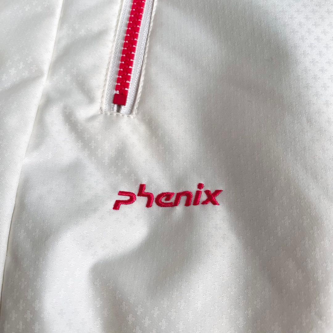 美品★フェニックス★スキーウェア★上下セット★140