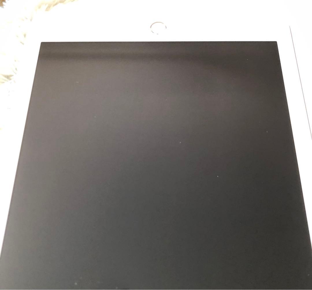 【完動品】iPad 第5世代 32GB SIMフリー 【すぐ発送】