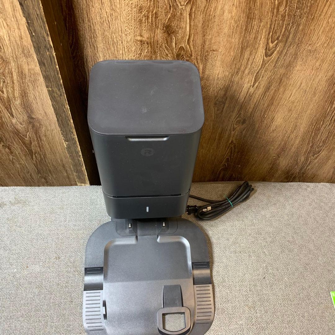 J017\" 現状品 iRobot Roomba i7 本体 スタンド