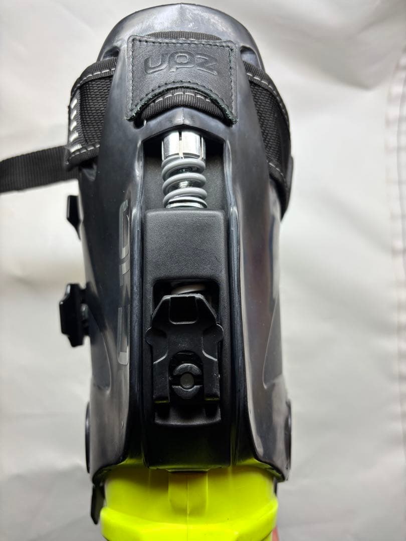 処分値下げ！UPZ RC10 ソール長287mm インナーサイズUK6 25㌢