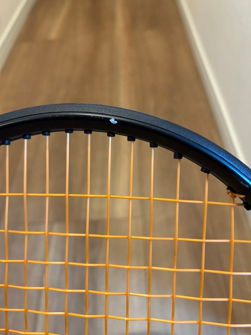 美品　Wilson ULTRA 100 v4.0 ウルトラ100 G2