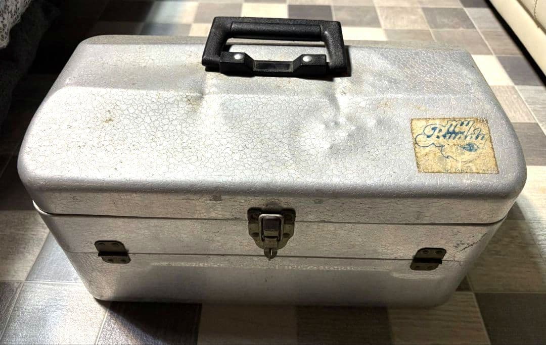 アウトドア・釣り・旅行用品 フィッシング タックルボックス・ルアー