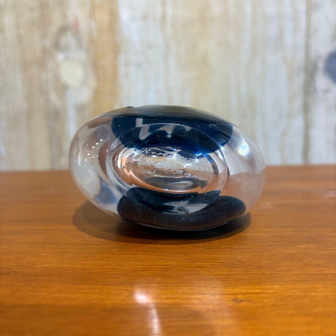 Kosta 46680 VICKE LINDSTRAND Sweden 花瓶