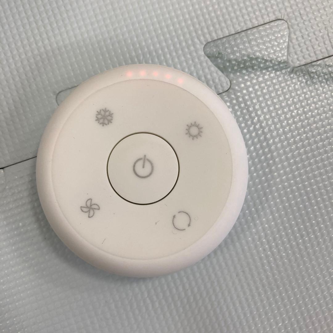 BISARA Q5151 ハンズフリーヘアドライヤー