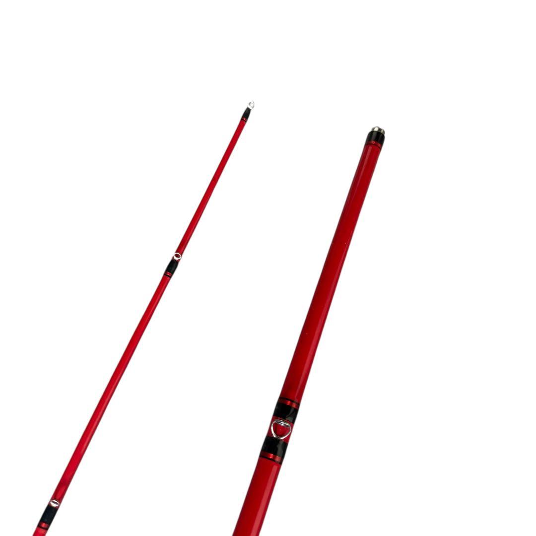 黒鯛工房　ヘチセレクション　フカセ275 美品