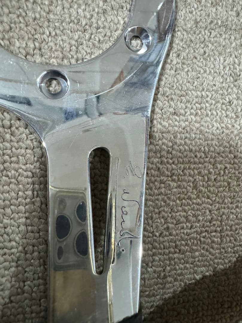 NARDI ナルディ　special　スペシャル　kallista dタイプ