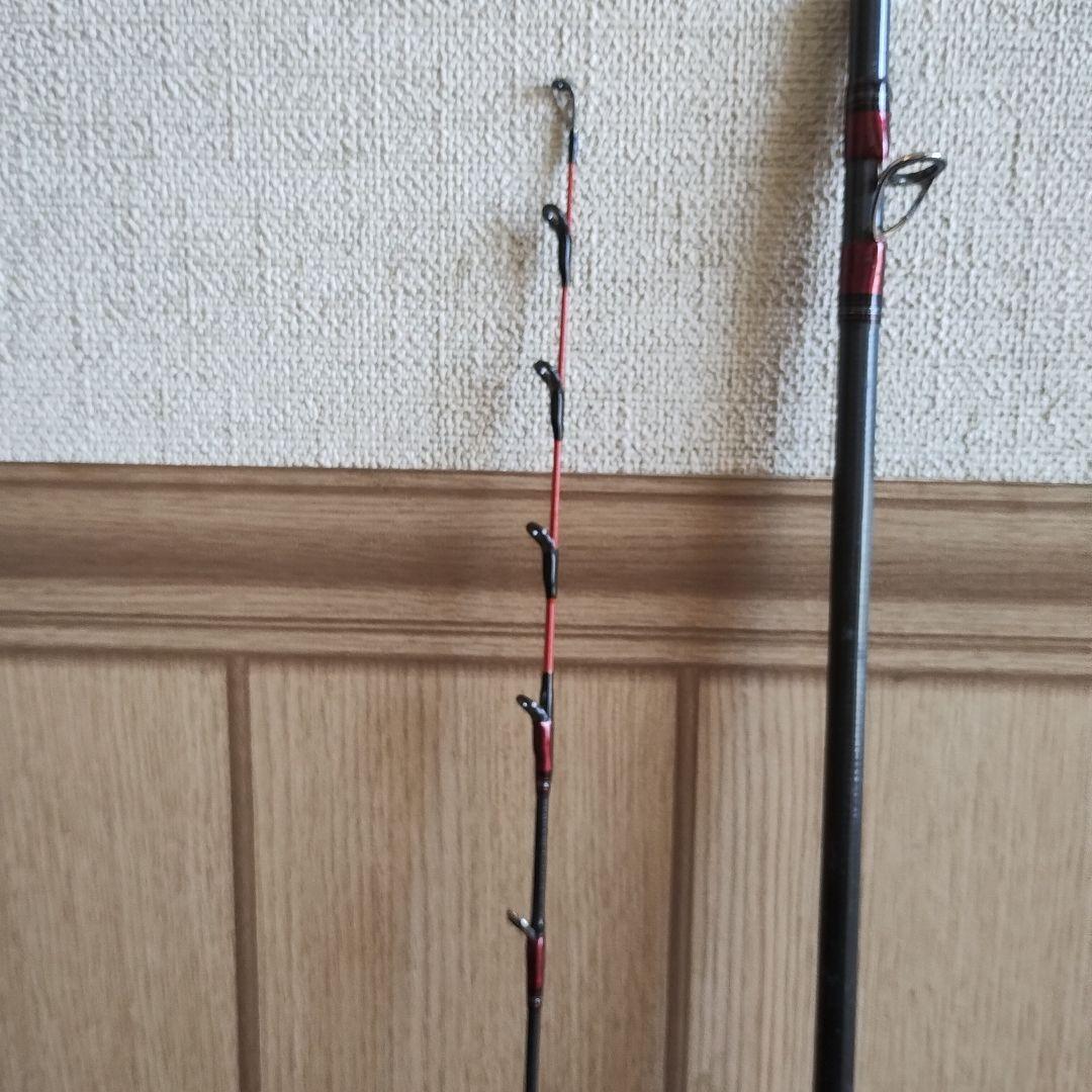 メタリアアマダイ205