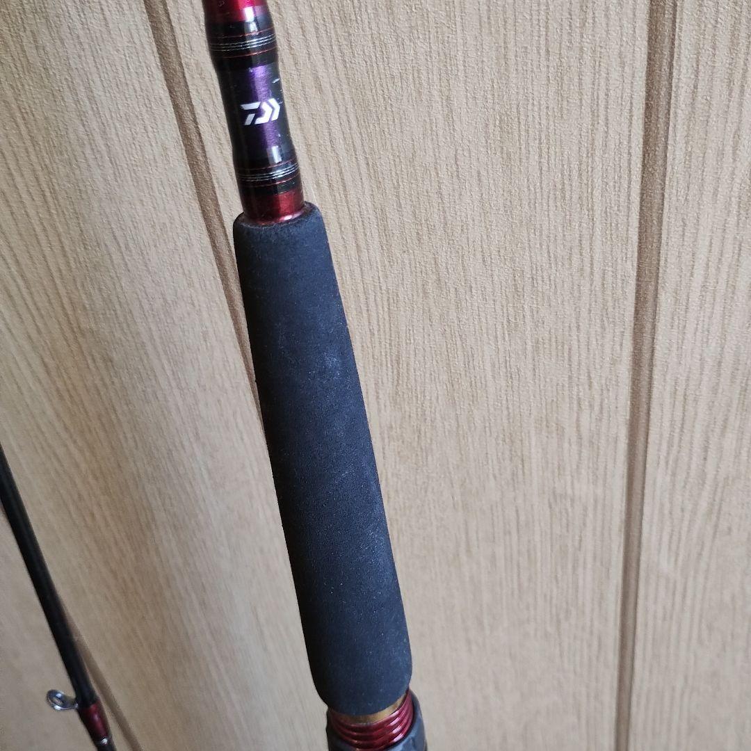 メタリアアマダイ205