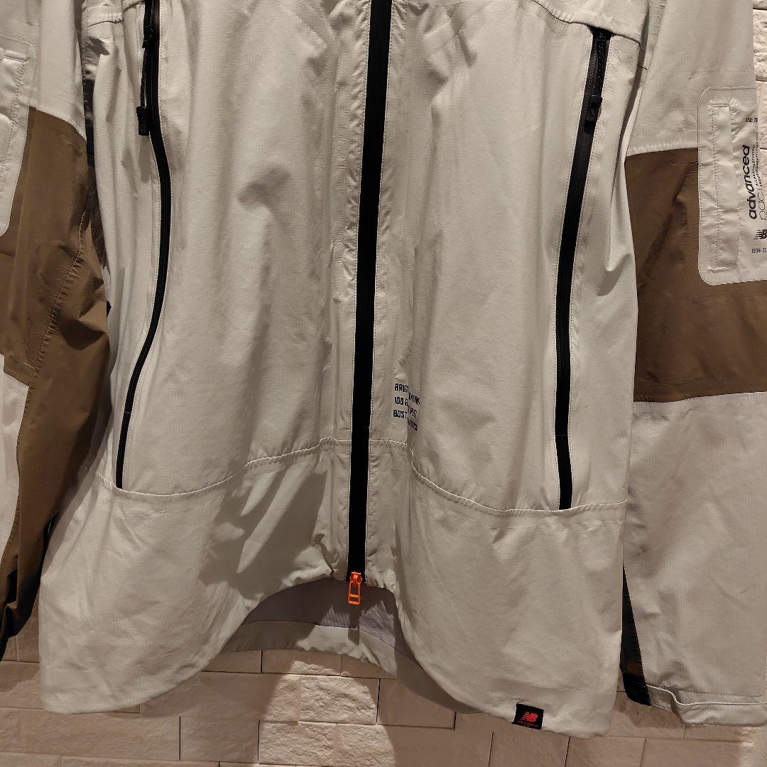 ケ*イ様 new balance golf ナイロンジャケット