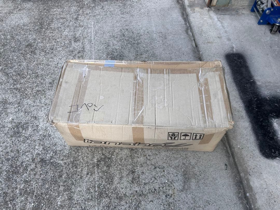 la400k コペン純正サスペンション