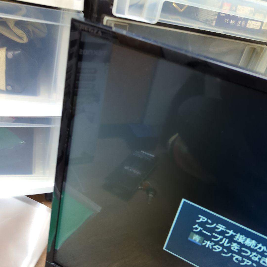 東芝 TOSHIBA REGZA 32S22 テレビ 32インチ