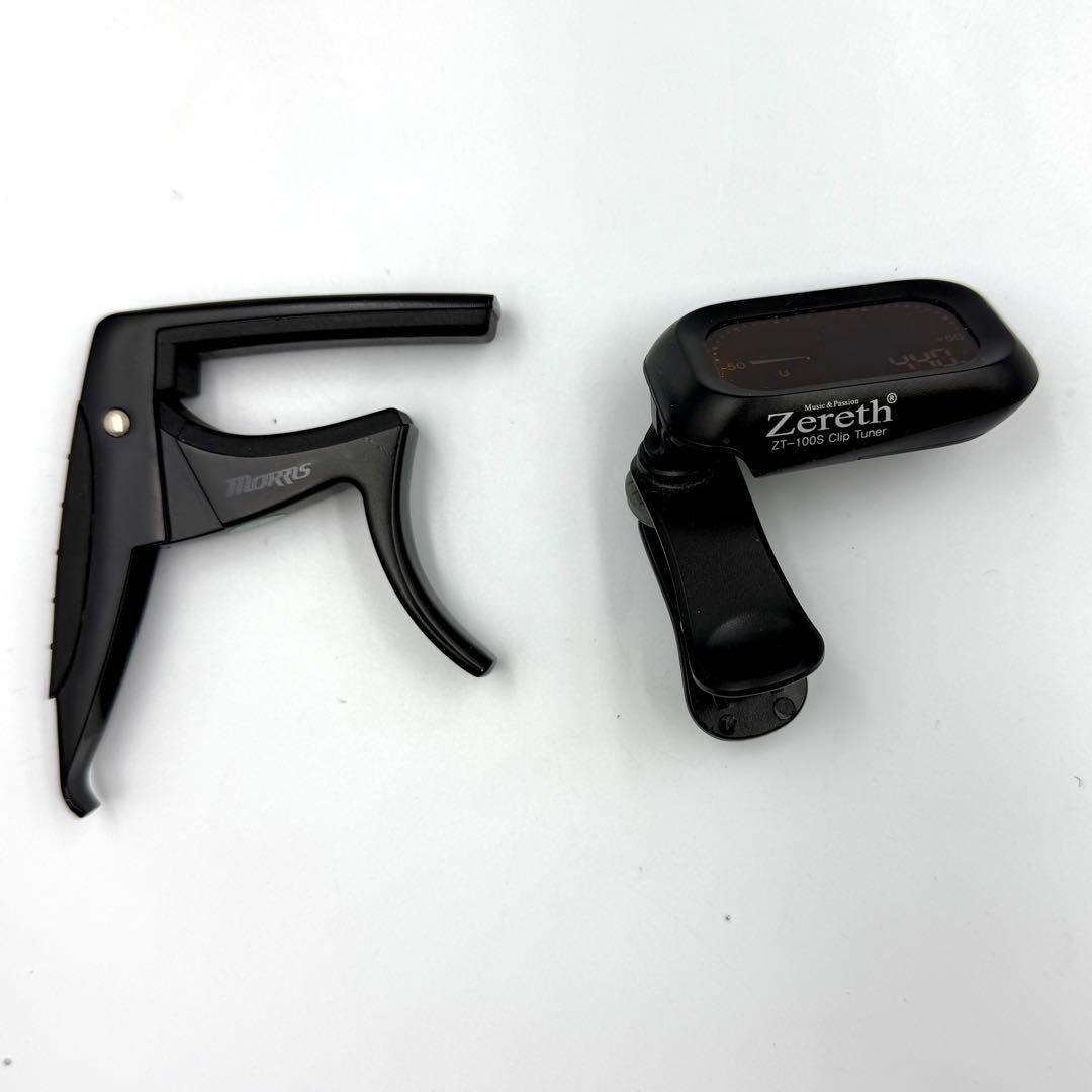 【最終価格】S.Yairi アコースティックギター YM-03 ミニギター