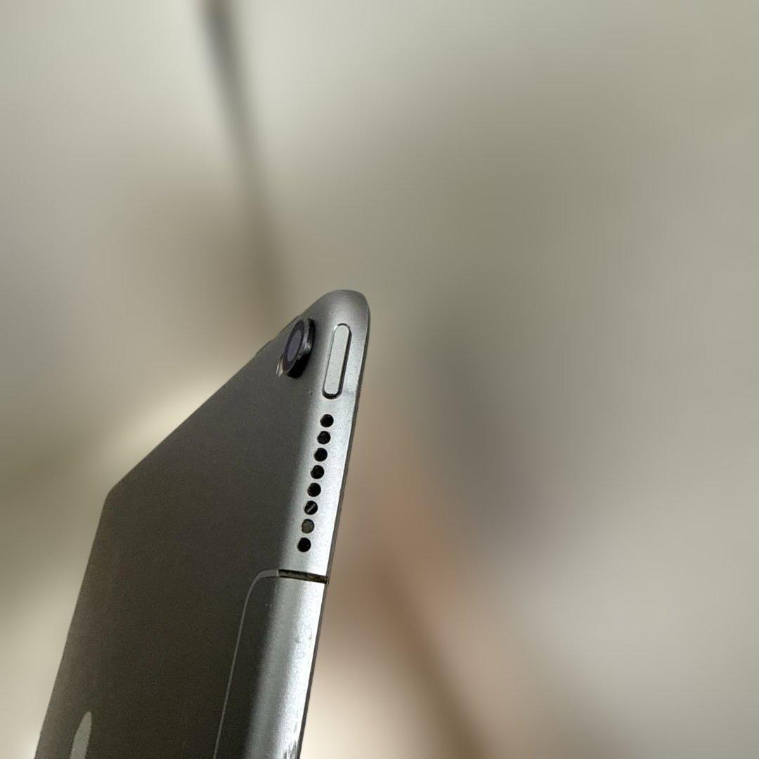 iPad Pro10.2インチ 64GBスペースグレー 本体