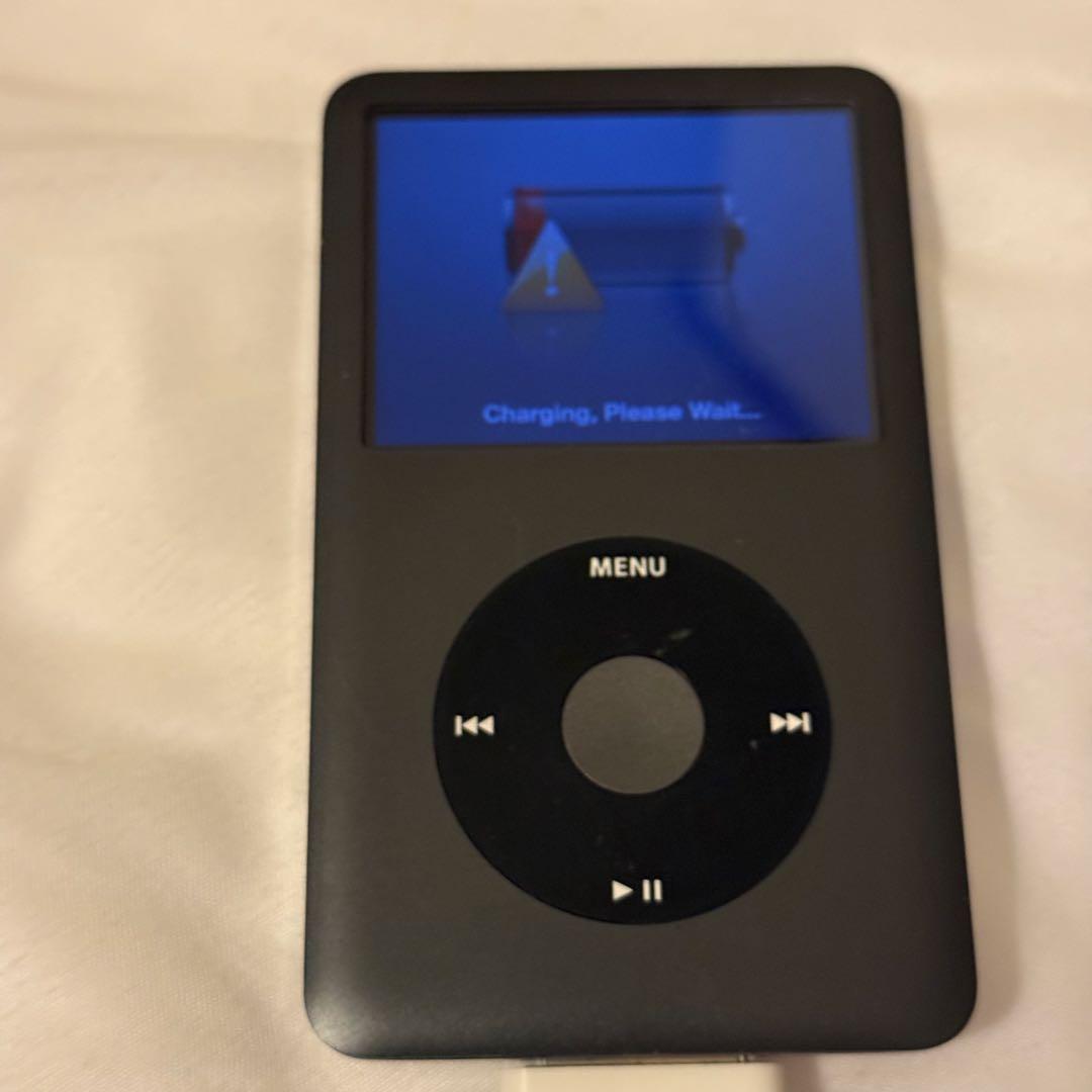 iPod 第7、第6世代　クラシック　まとめ売り