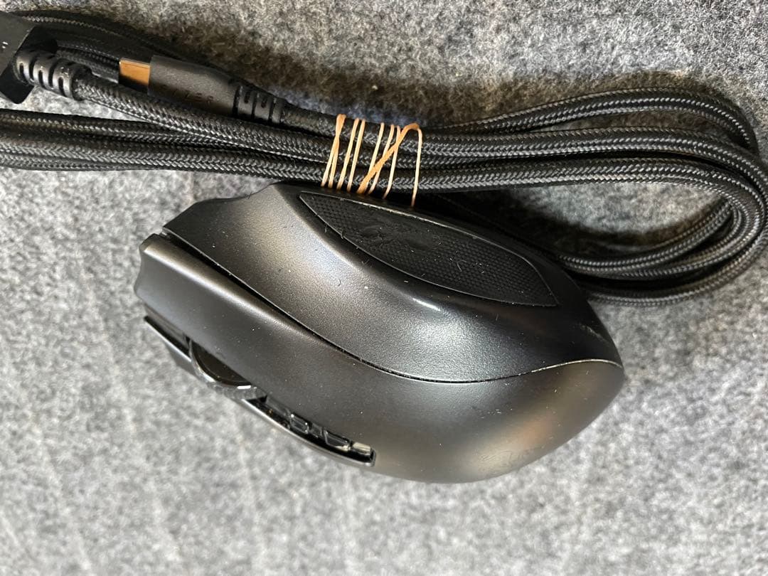 Razer レイザー Naga V2 Pro