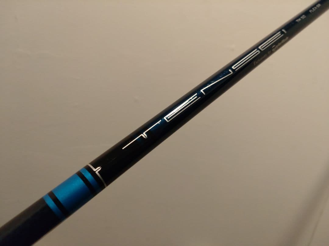 テーラーメイドSIM2MAX 5w TENSEI TM 50 SR