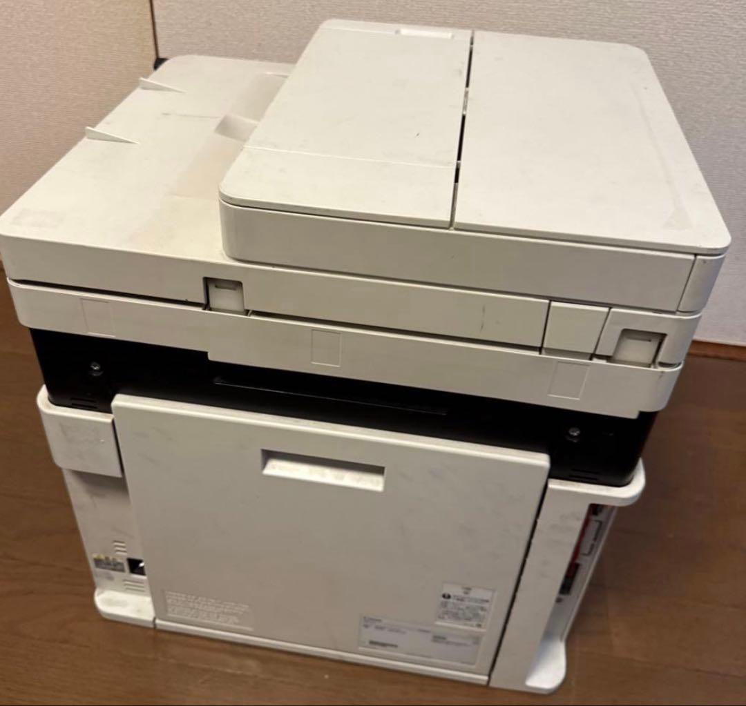 Canon Satera 複合機レーザープリンターMF733Cdw