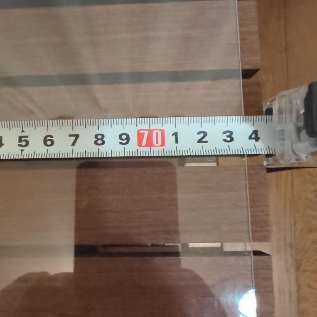  ERECTA （ホームエレクタ）ウッドシェルフ