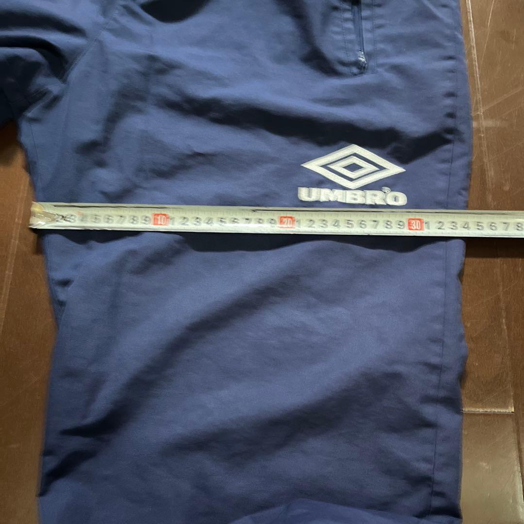 UMBRO アンブロ　ENGLAND トラックジャージ上下
