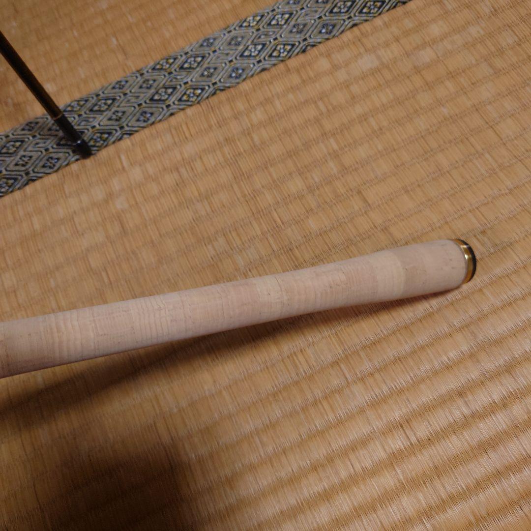 ワールドシャウラリミテッド2832R-2 試し投げのみ