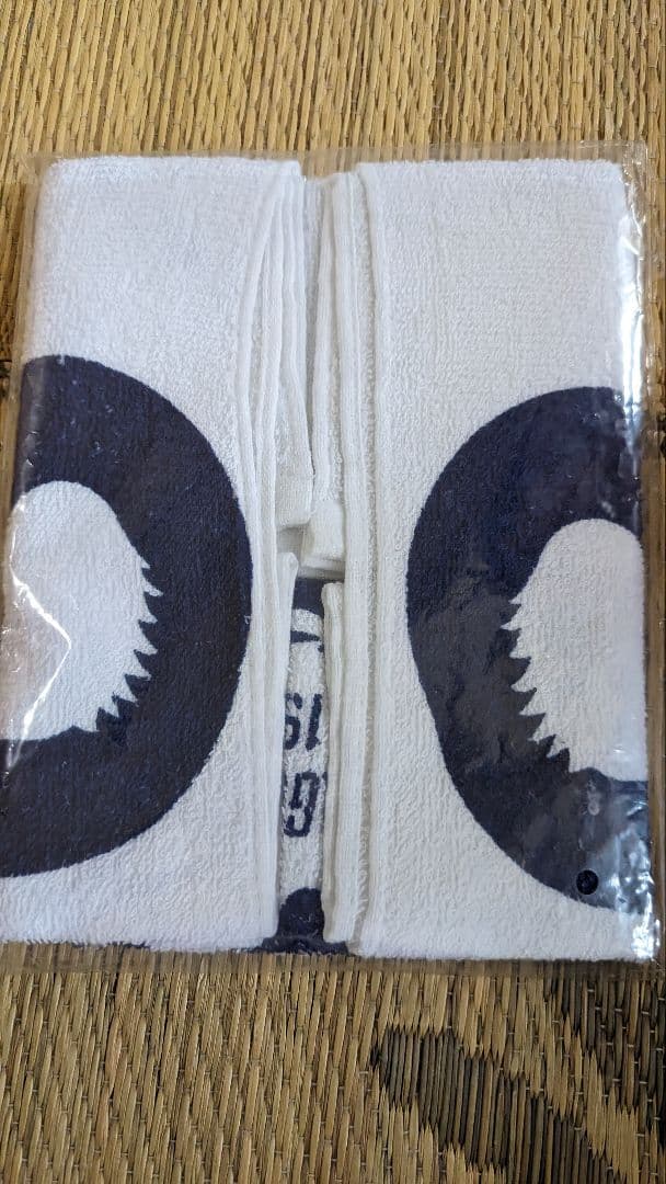 ドアラ1994　フェイスタオル　20枚セット