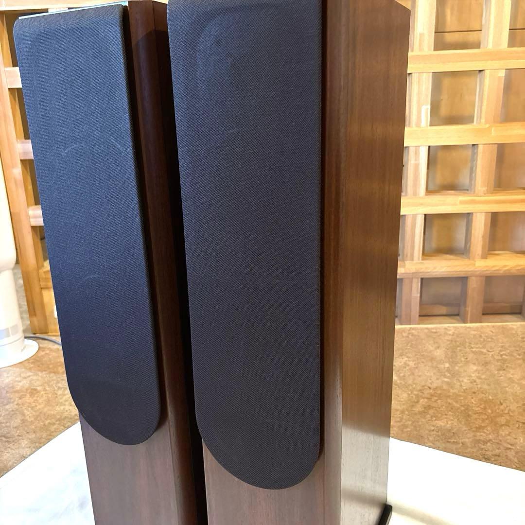 最終お値下げ❗️ONKYO オンキョー D-602Fフロアスタンディングスピーカー