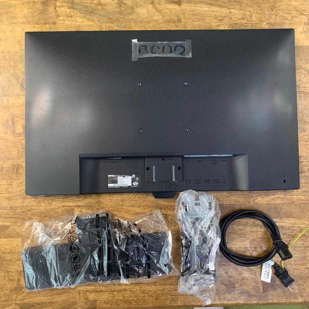 BenQ GW2780 27インチ PCモニター