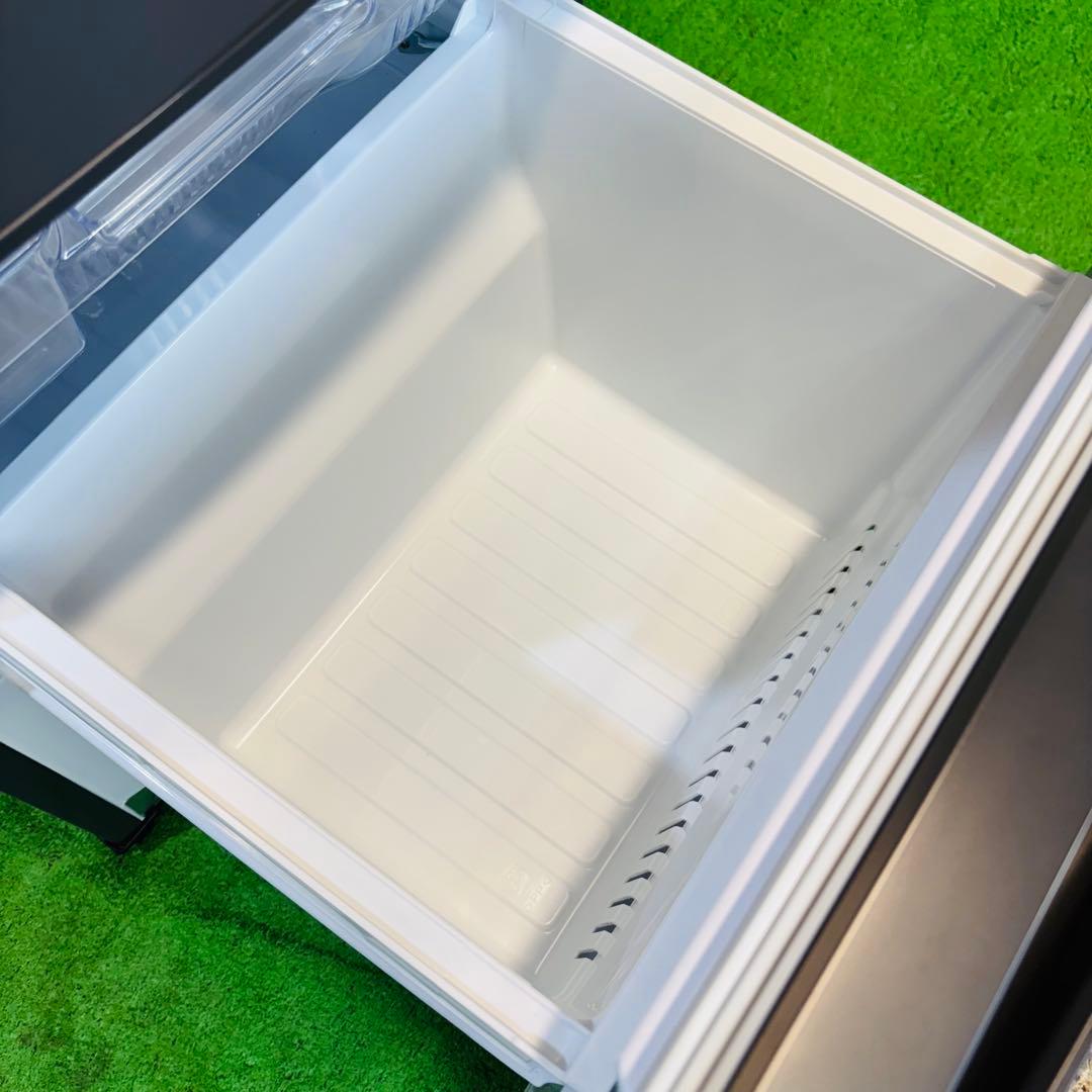 美品 2023年製 146L 冷蔵庫 三菱電機【地域限定配送無料】