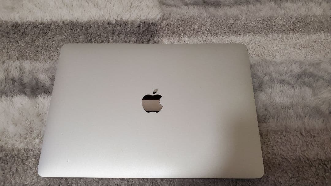 MacBook本体 Apple MacBook pro 13inch 2019