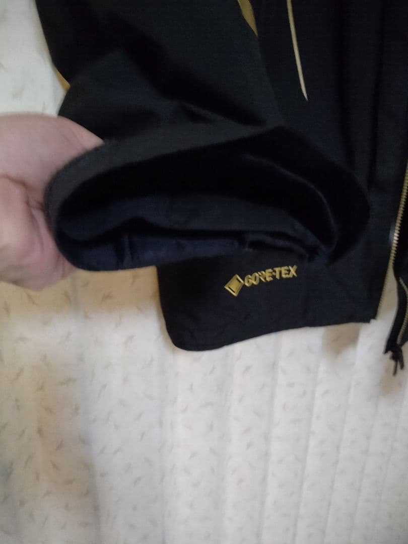 超美品　シマノ NEXUS ウォームスーツ　GORE-TEX　防寒着LL　ウェア