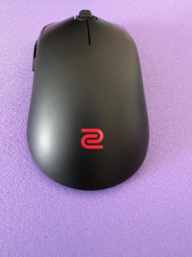 Zowie FK2-DW ＆ FK2-B