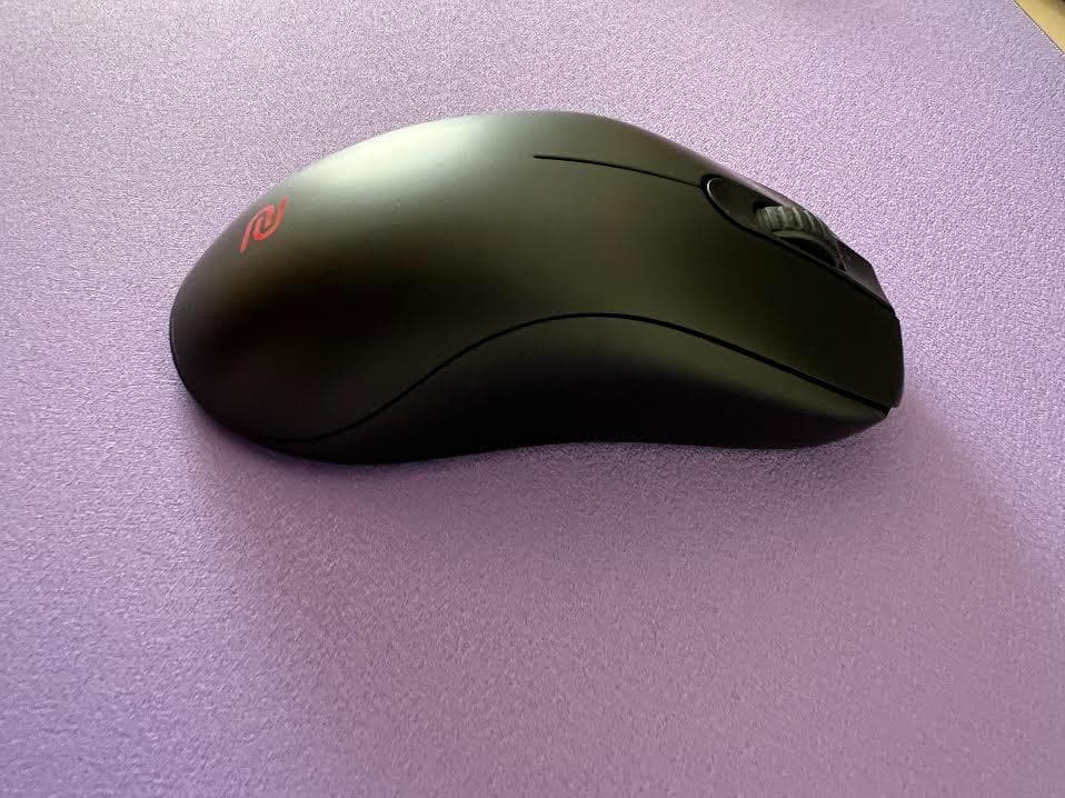 Zowie FK2-DW ＆ FK2-B