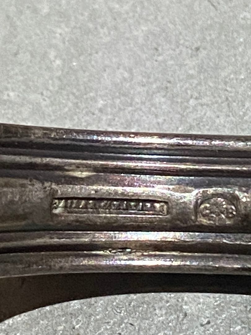 Maison Martin Margiela ⑬ テーブルクロスホルダー