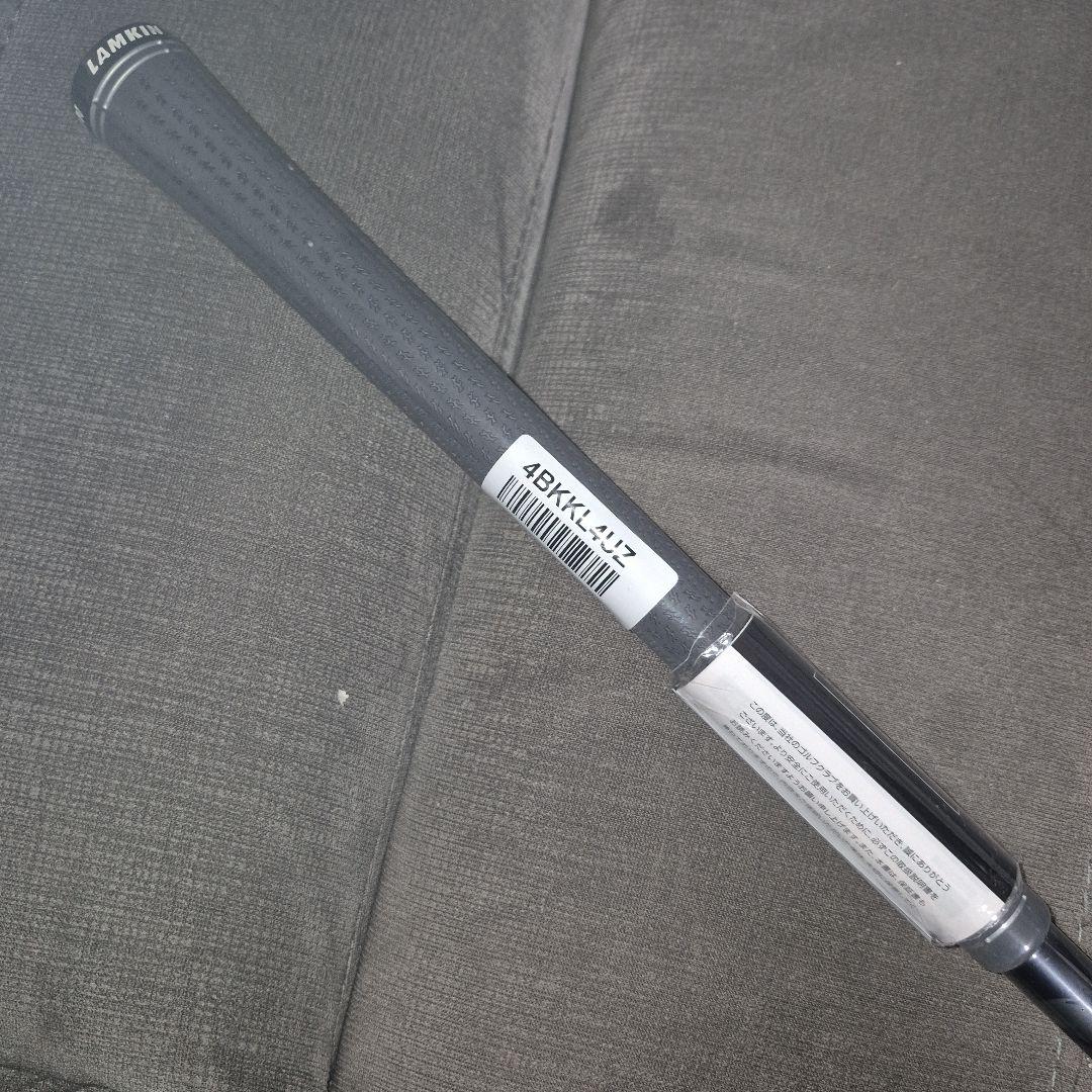 ディアマナブルーTM50 S テーラーメイドスリーブ付1W用純正シャフト