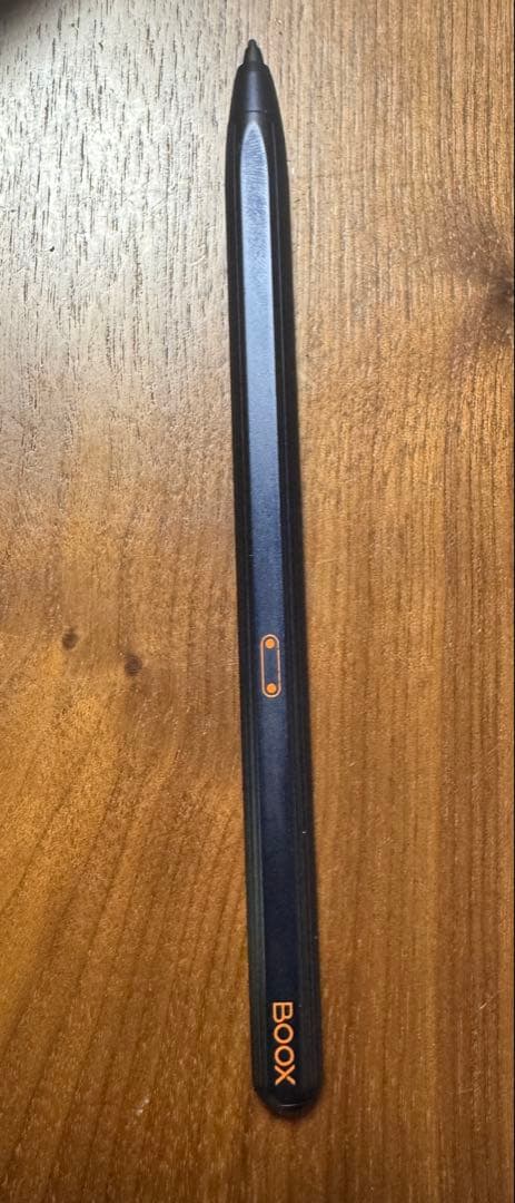 値下げ中BOOX Max Lumi2 A4サイズEink 電子ペーパータブレット