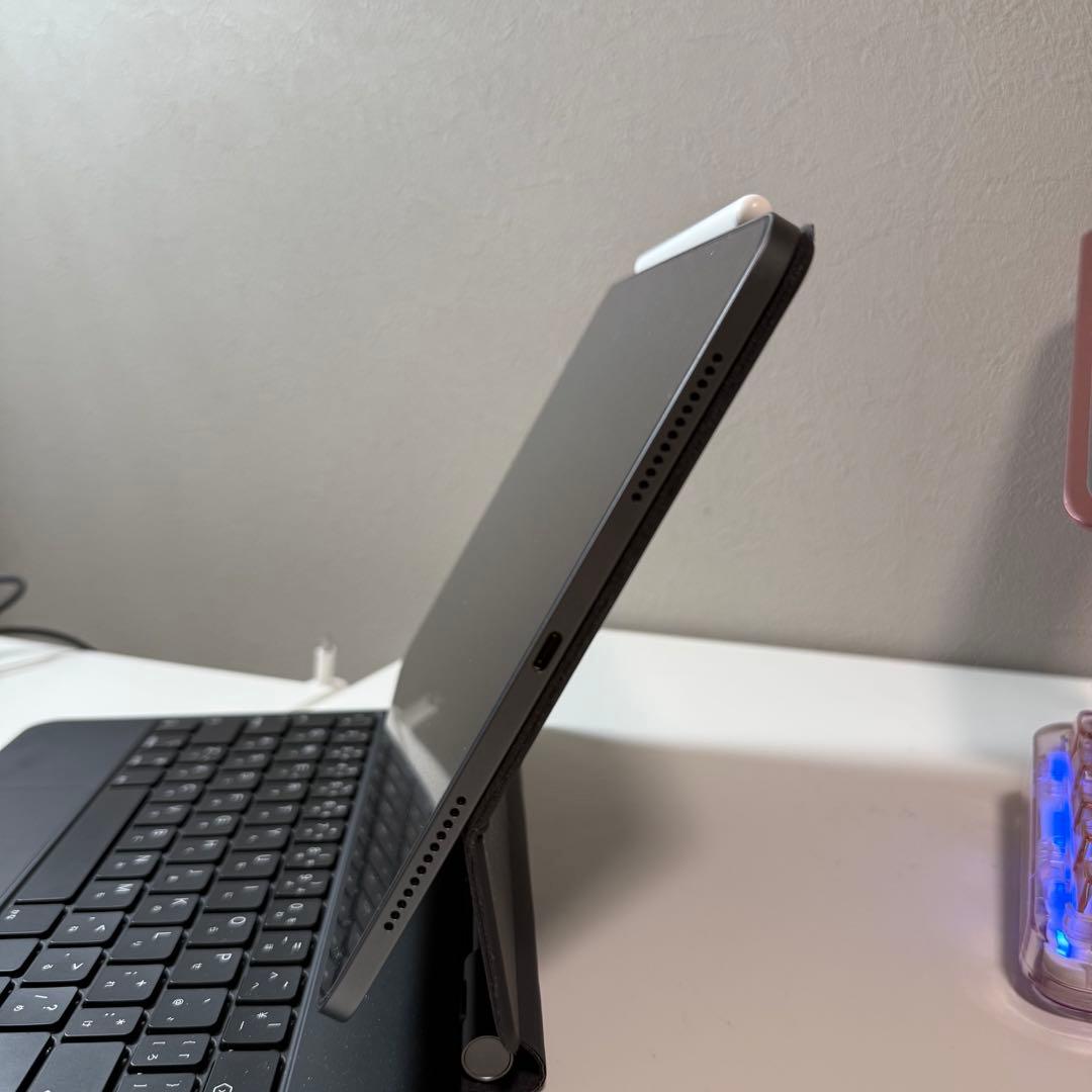 iPad Air 第5世代 （純正Apple Pencil）付き