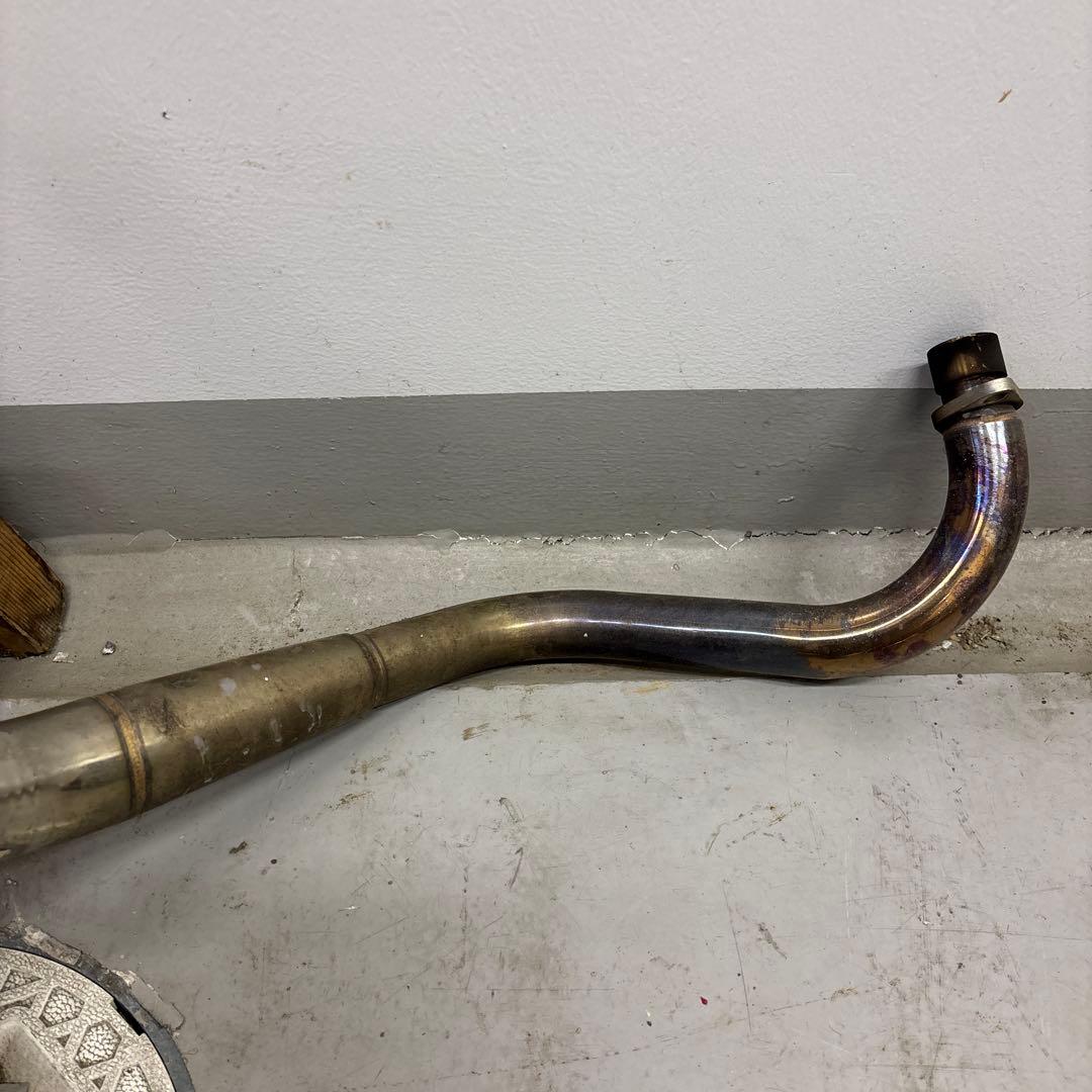 モンキーマフラー