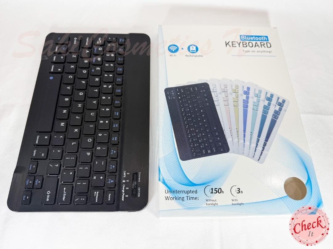 専用ケース付属！✨最新版10インチタブレット✨AvidPad♡S60 付属品完備