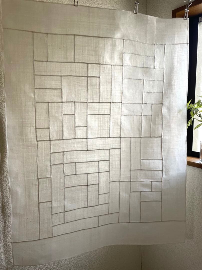 チョガッポ 【77㎝×101㎝】ポチャギ