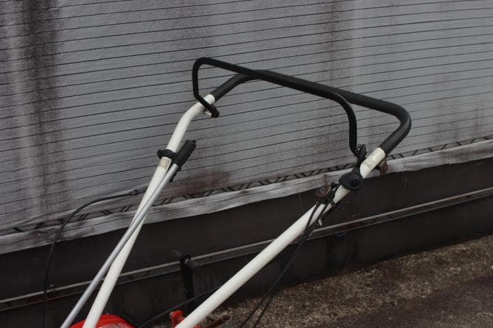 管理機・耕運機　ヤンマー　MRT6DX　MRT6　正転逆転