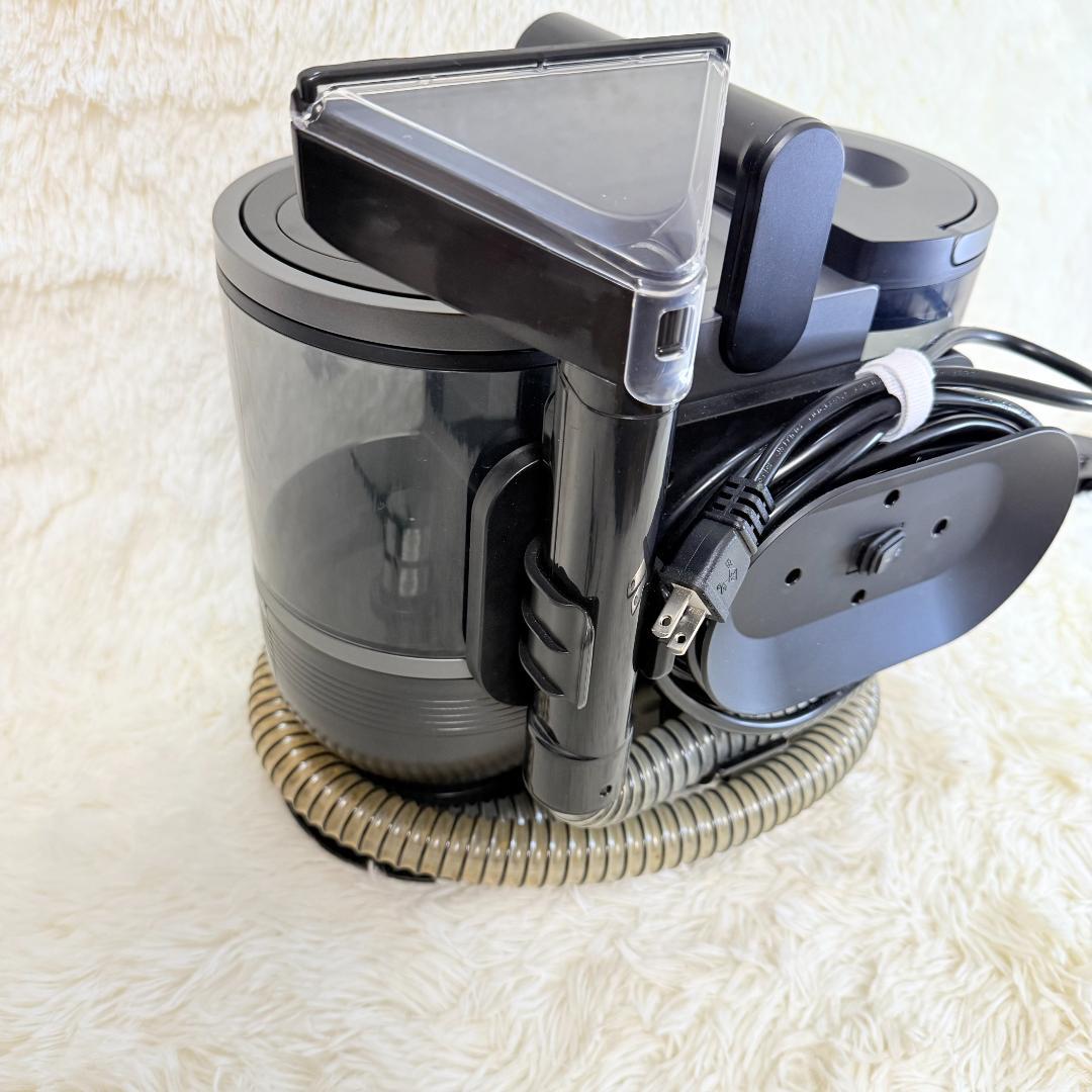 yadea 加熱式リンサー洗浄機 リンサークリーナー R6