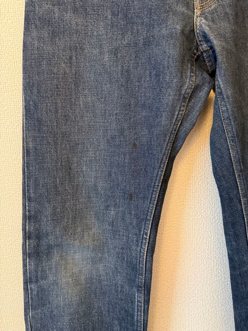 HELMUT LANGデニム PRADA Margiela RAF SIMONS