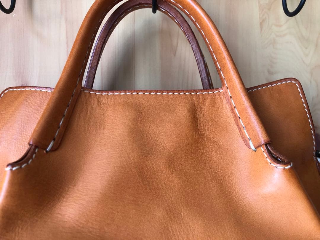 genten ゲンテン　プローヴァドゥエ　2wayバック25周年記念バッグ