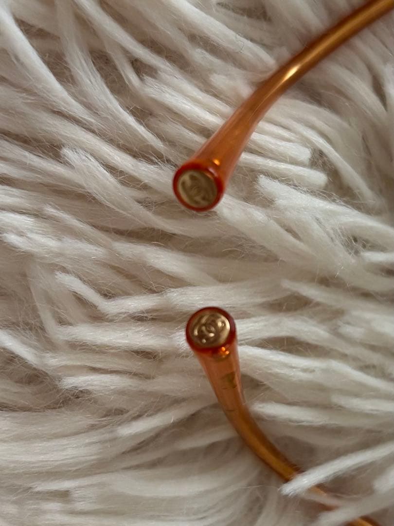 シャネル サングラス 4017-D ココマーク