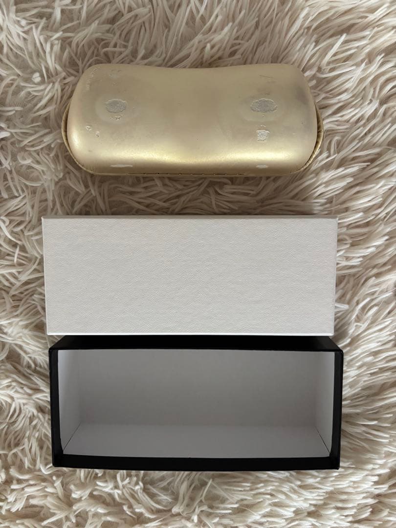 シャネル サングラス 4017-D ココマーク