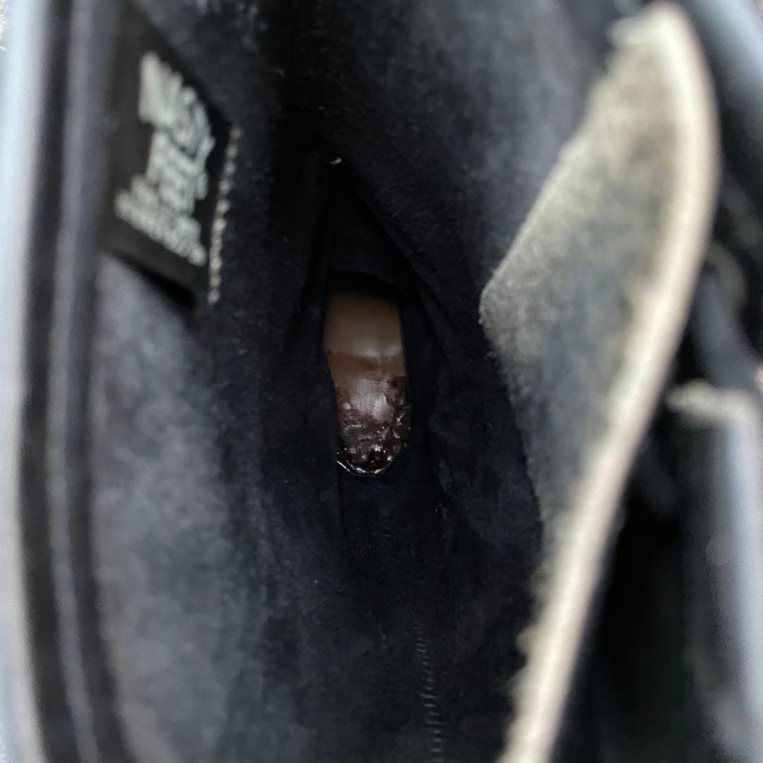 Nasty feet チペワ　ビンテージブーツ　バイク　激レア