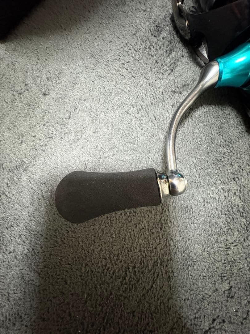 『超美品』24 エメラルダスX LT2500