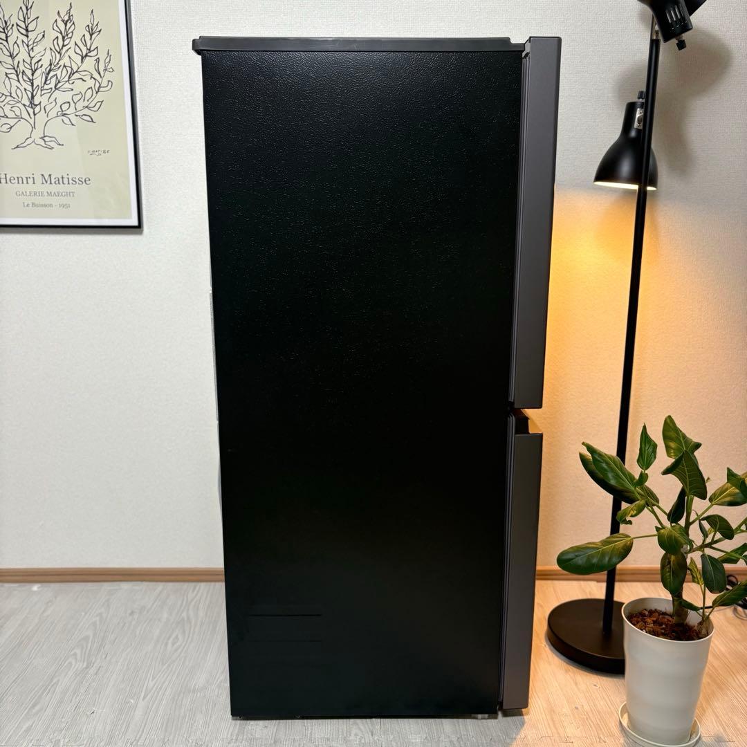 2023年製 冷蔵庫 一人暮らし 単身用 小型 3ヶ月保証 送料無料 アクア